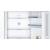 Bosch Serie 4 KIN86VFE0 fridge-freezer Built-in 260 L E