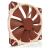 Noctua NF-A20 PWM Computer case Fan 20 cm Beige - Brown