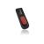 ADATA 32GB C008 USB flash drive USB Type-A 2.0 Black - Red