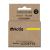 Actis KB-525Y ink for Brother printer - Brother LC-525Y replacement - Standard - 15 ml - yellow
