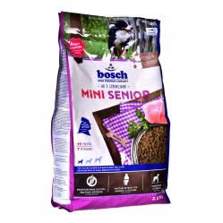 Bosch Mini Senior 2 - 5kg
