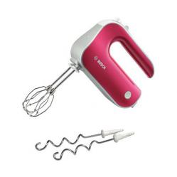 Bosch MFQ 40304 Hand mixer Red - White 500 W