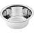 FERPLAST Orion 52 inox watering bowl for pets 0 - 5l - silver