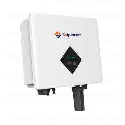 Inverter Solplanet ASW3000S-S 1P 3KW 1PPT W DC