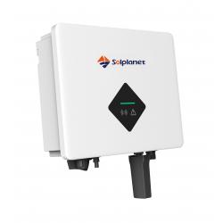 Inverter Solplanet ASW3000S-S 1P 3KW 1PPT W DC