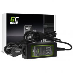 Green Cell AD61P power adapter inverter Indoor 45 W Black