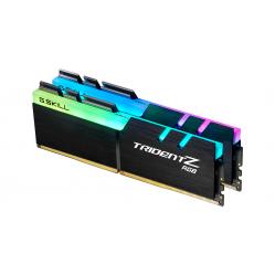 G.Skill Trident Z RGB F4-3600C16D-16GTZRC memory module 16 GB DDR4 3600 MHz