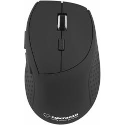 Esperanza ANDROMEDA mouse Right-hand Bluetooth 2400 DPI