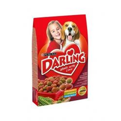 Purina Darling 15 kg Adult Beef - Vegetable
