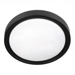 Modern LED dimmable ceiling plafond Activejet PANAMA RGB wireless control by remote control