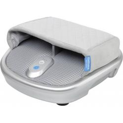 FMG 880 GEL FOOT MASSAGE (SILVER) MEDISANA