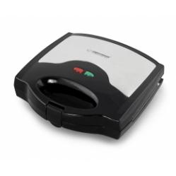 Esperanza EKT005 sandwich maker 700 W Black - Gray