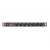 LANBERG POWER STRIP. RACK PDU (1U - 16A - 7X SHUKO - 2M)