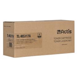 Actis TL-MS317A toner (replacement for Lexmark 51B2000 - Standard - 2500 pages - black)