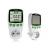 Greenblue GB202 wattmeter White 0 - 9999 W Built-in display LCD