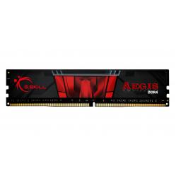 G.Skill Aegis F4-3200C16S-8GIS memory module 8 GB 1 x 8 GB DDR4 3200 MHz