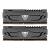 Patriot Memory Viper Steel PVS416G360C7K memory module 16 GB DDR4 3600 MHz