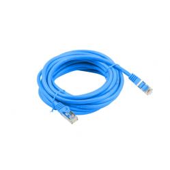 Lanberg PCF6-10CC-1000-B networking cable 10 m Cat6 F UTP (FTP) Blue