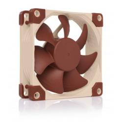 Noctua NOC-NF-A8-FLX computer cooling component Computer case Fan 8 cm Beige - Brown 1 pc(s)