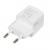 Travel charger I-BOX C-38 PD30W - white