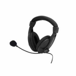 Esperanza EH103 headphones headset Head-band Black