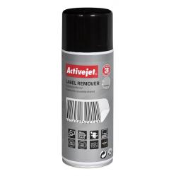 Activejet AOC-400 label remover