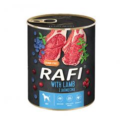 Dolina Noteci Rafi with lamb - 800g