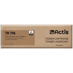 Actis TH-79A toner for HP printer - HP 79A CF279A replacement - Standard - 1000 pages - black