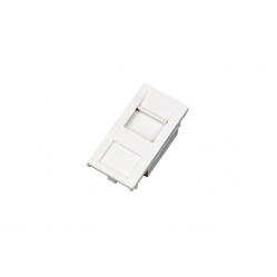 Alantec OS002 socket safety cover White 1 pc(s)