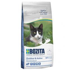 Bozita - Outdoor - Active Elk 2 kg