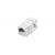 Alantec MKN-U5-1 wire connector RJ45 White