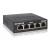 Netgear GS305 Unmanaged L2 Gigabit Ethernet (10 100 1000) Black