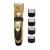 Oromed ORO-PET CLIPPER GOLD pet hair clipper