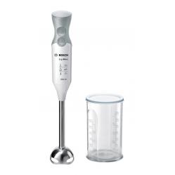 Bosch MSM66110 blender Immersion blender Grey - White 600 W