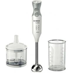 Bosch ErgoMixx MSM66120 Immersion blender 600 W Grey - White