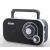 Camry CR 1140b radio Portable Analog Grey
