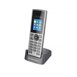 Grandstream Networks DP722 IP phone Black - Grey 10 lines TFT