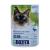 Bozita Pouch HiS Reindeer 85g
