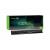 Green Cell HP90 notebook spare part Battery