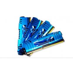 G.Skill 32GB DDR3-2400 memory module 2400 MHz