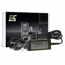 Green Cell AD64P power adapter inverter Indoor 45 W Black