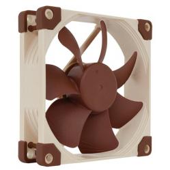 Noctua NF-A9 PWM computer cooling component Computer case Fan 9.2 cm Beige - Brown