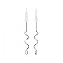 Bosch MFQ36440 mixer Hand mixer White 450 W