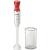 Bosch MSM64010 blender Immersion blender Red - White 450 W