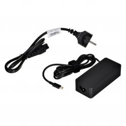 Lenovo 4X20M26272 power adapter inverter 65 W Black
