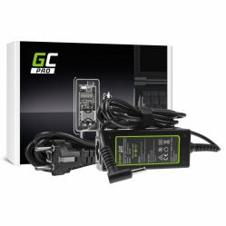Green Cell AD74P power adapter inverter Indoor 45 W Black