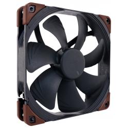 Noctua NF-A14 INDUSTRIALPPC-2000 IP67 PWM Computer case Fan 14 cm Black - Brown