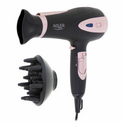 Adler AD 2248 Hair dryer 1400 W