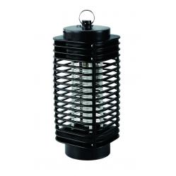 Esperanza EHQ002 ELECTRIC INSECT UV LAMP Black
