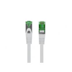 Lanberg PCF7-10CU-0200-S networking cable Grey 5 m Cat7 S FTP (S-STP)